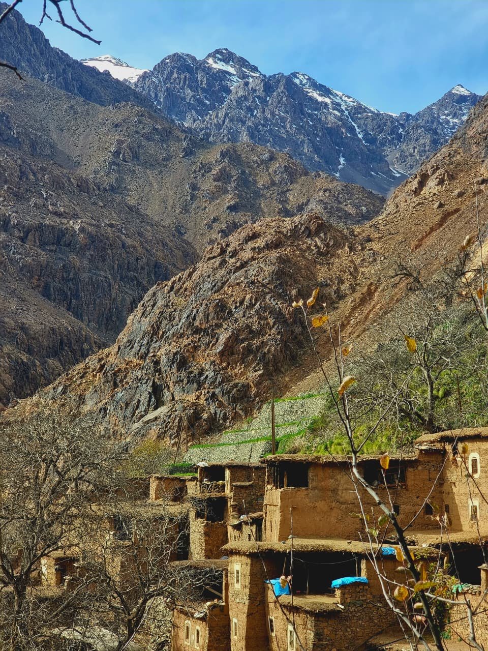 9 Days Mountain Biking in Morocco - Complete Adventure Tour