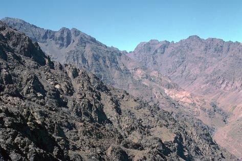 2 Days Biking Trip in Morocco