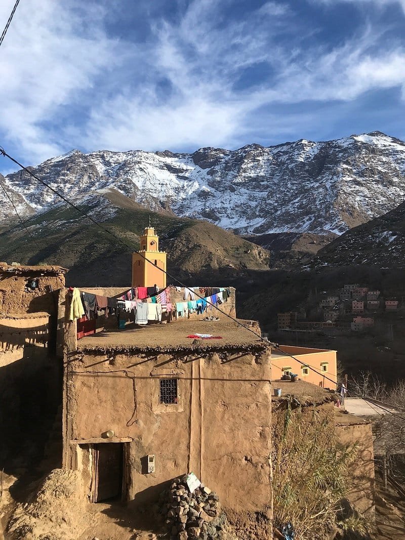 3 Days Berber Villages